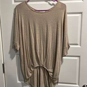 LUSH Womens Top